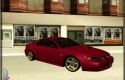 2003 Ford Mustang GT